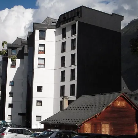 Apartment Outa Chamonix