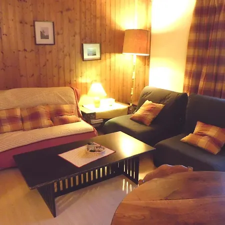 Outa Apartment Chamonix