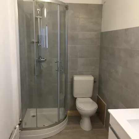Apartment Outa *